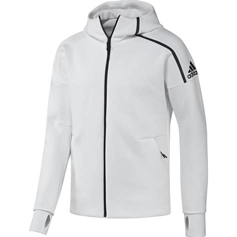 adidas zne laufjacke grösse m|adidas ZNE .